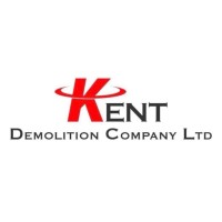 Kent Demolition Company LTD logo - Similar company to Kent Machines Ltd