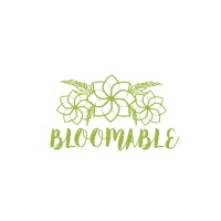 BLOOMABLE logo - Similar company to Bloomable