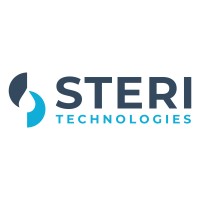 Steri Technologies logo - Similar company to Vertical Systems, Llc.
