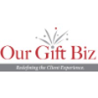 Our Gift Biz logo - Similar company to Yes Wellbeing Works, Llc
