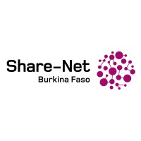 Share-Net Burkina Faso logo - Similar company to Joffres