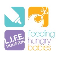 L.I.F.E. Houston (Local Infant Formula for Emergencies) logo - Similar company to Journey Through Life, Pllc