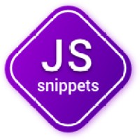 JS snippets logo - Similar company to Emka Digital
