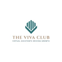 The VIVA Club logo - Similar company to Virtual Assistant Ph