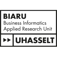 BIARU logo - Similar company to Tedxuhasselt
