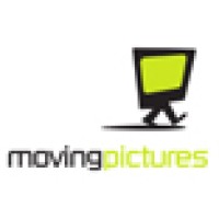Moving Pictures Inc. logo - Similar company to Sunset Cinema