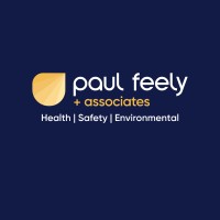 Paul Feely & Associates logo - Similar company to Bes