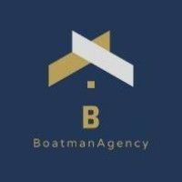 Boatman Agency logo - Similar company to Beau Lake