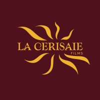 La Cerisaie Films logo - Similar company to Super Seven
