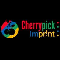 Cherrypick Imprint logo - Similar company to Betterperks