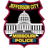 Jefferson City Police Department logo - Similar company to Missouri Broadcasters Association