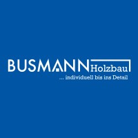 Gebr. Busmann Holzbau GmbH logo - Similar company to Km Projects
