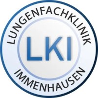 Lungenfachklinik Immenhausen logo - Similar company to Monarch Vans