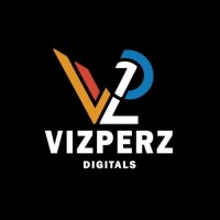 VizperzDigitals logo - Similar company to System Development Services