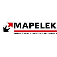 MAPELEK logo - Similar company to Csk Bat