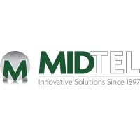 MIDTEL logo - Similar company to Hudson Valley Wireless