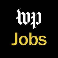 Washington Post Jobs logo - Similar company to Hive Ny