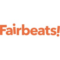 Fairbeats! Music logo - Similar company to Imagine Music