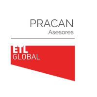 PRACAN ETL GLOBAL logo - Similar company to Omf Asesores, Slp