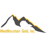 WestMountain Gold, Inc. logo - Similar company to An-By Mining