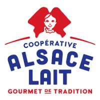 ALSACE LAIT logo - Similar company to Festein D'Alsace