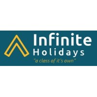 Infinite holidays logo - Similar company to Infinite Holdings Ltd