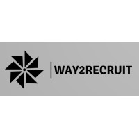 Way2Recruit logo - Similar company to Aspire Erp Systems