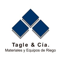Tagle y Cía Ltda logo - Similar company to Aguacontrol