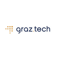 Graz.tech logo - Similar company to Salerow Software Company