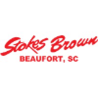 Stokes Brown Toyota Of Beaufort