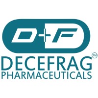 DECEFRAG PHARMACEUTICALS logo - Similar company to Mclone Labs Llp