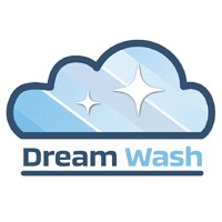 Dream Wash Halifax logo - Similar company to Suddrop Laundry Services Inc.