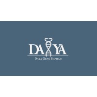 DAYAGENE logo - Similar company to Gostaresh Khadamat Karatelephone