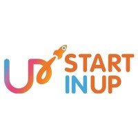 Start in UP (Official) logo - Similar company to Aic - Aartech