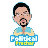 Political Prachar logo - Similar company to Prachar