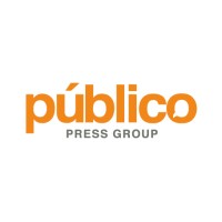 Publico Press Group logo - Similar company to Encender Comunicación S.A.