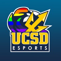 UCSD Esports logo - Similar company to Triton Gaming