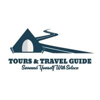 Tours And Travel Guide logo - Similar company to Tripsset