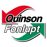 Quinson-Fonlupt logo - Similar company to Laury