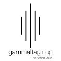 GammAlta Group logo - Similar company to Amadeus Network Solutions