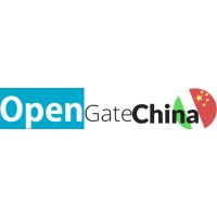 OpenGate China logo - Similar company to Adacon Gmbh