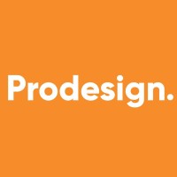 Prodesign. logo - Similar company to Prodesign