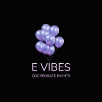 E Vibes logo - Similar company to Zoca Communication