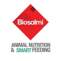 Biosalmi logo - Similar company to Foligrin