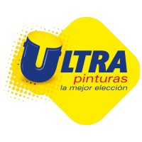 ULTRAPINTURAS® logo - Similar company to Hseq Sas