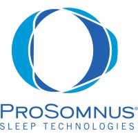 ProSomnus® Sleep Technologies Nederland logo - Similar company to Cpapstore.Eu