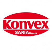 Konvex AB logo - Similar company to Postrack Europe Ab