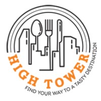 High Tower Cafe logo - Similar company to Elite Restaurants