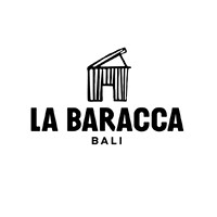 La Baracca Bali logo - Similar company to Naga Eight