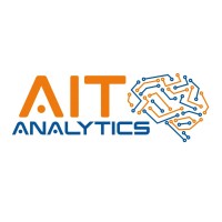AIT Analytics logo - Similar company to Ait